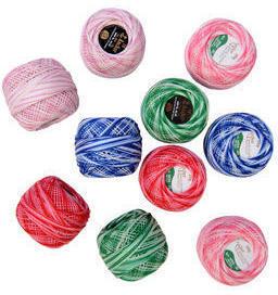 Cotton Thread Ball