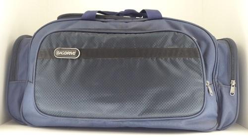  Polyester Travel Bag, Size : M