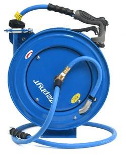 Auto Retractable Water Hose Reel