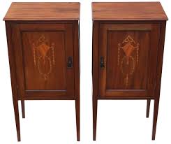 Wood antique cupboard, Color : Brown