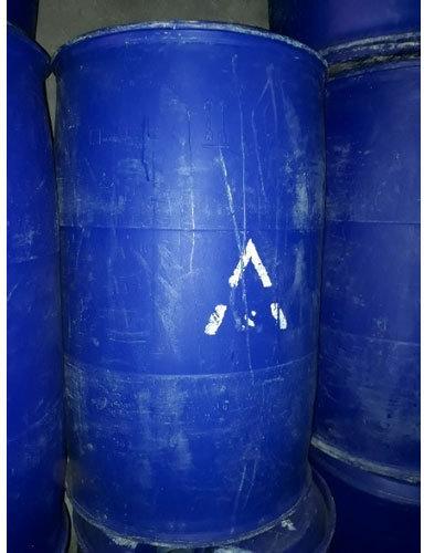 Round Plastic water barrel, Color : Blue