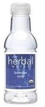 Herbal Water