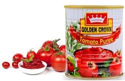 tomato purees
