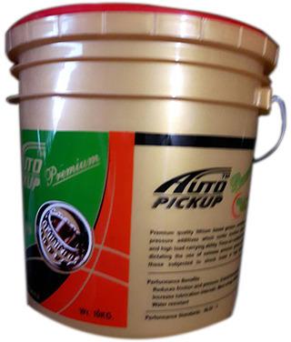 High Temperature Grease, for Automotive, Machines