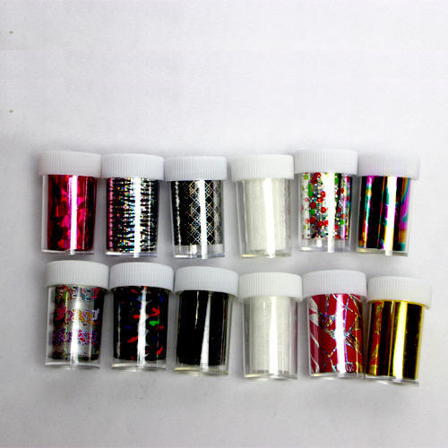Nail Paint Glitter, for Home, Parlour