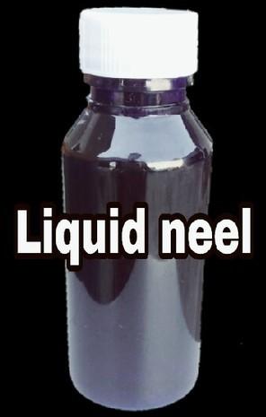 Liquid neel, Packaging Size : 50 liter