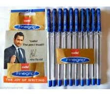 Cello Finegrip Pens