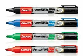 Parmanent Marker Pen