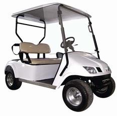 Aluminium Electric Golf Cart, Certification : CE Certified