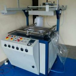 50-60 Hz 1800 kg Thermocol Plate Making Machine, Width : 44 inchs