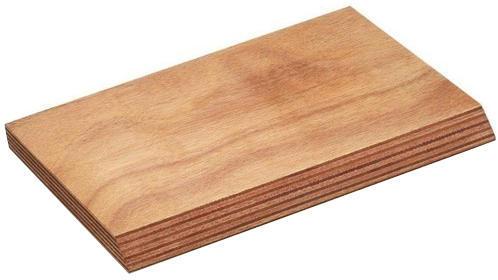 Wooden Plywood Boards, Color : Brown