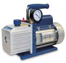 Laboratory Vacuum Pumps