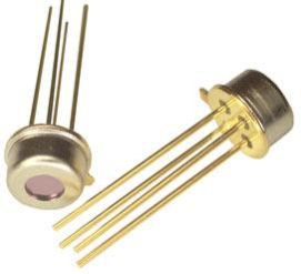 Thermometrics Infrared (IR) Sensors