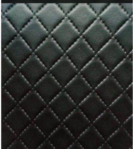 Leather Jacket Fabric