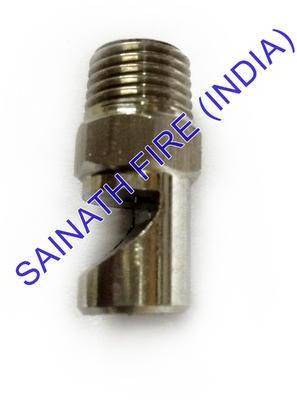 Stainless Steel Water Spray Nozzle, for Structure Pipe