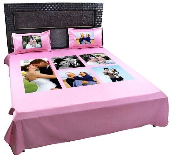 Gift Bed Sheet