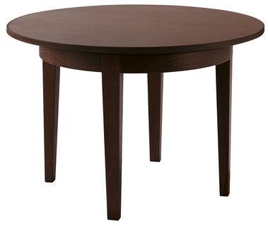 Teak Wood Table, Color : Brown