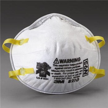 virus protection Respirator Mask