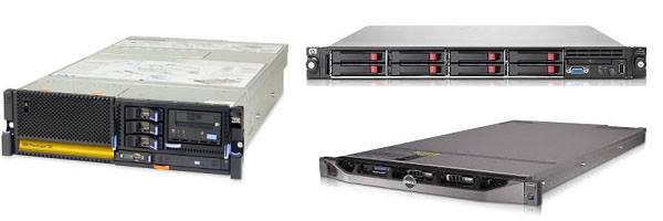 Used Servers | Data Center Equipment Buyer in INDIA
