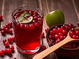 Cranberry Extract, Style : Natural