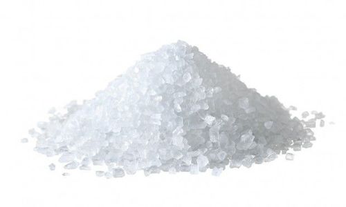 White Rock Salt