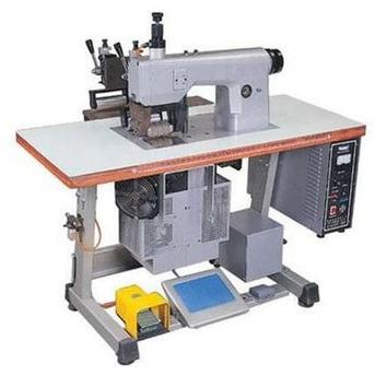 Non Woven Bag Sealing Machine