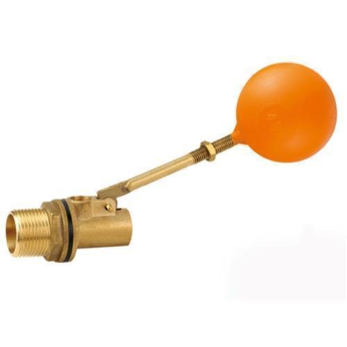 Brass Ball Float Valve