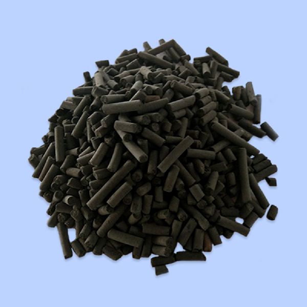 Wooden Black Biomass Pellets, for Industrial Use