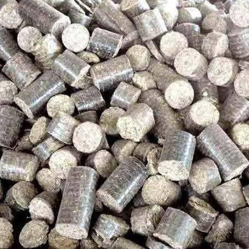 Hard White Coal Biomass Briquettes, Shelf Life : 18months