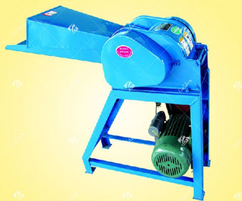Automatic Feed Using Chaff Cutter by Anyang Golden Machinery, automatic  feed chaff cutter machine | ID - 4712055