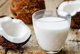 Coconut Milk, for Drinking, Making Tea-Coffee, Packaging Type : Plastic Can