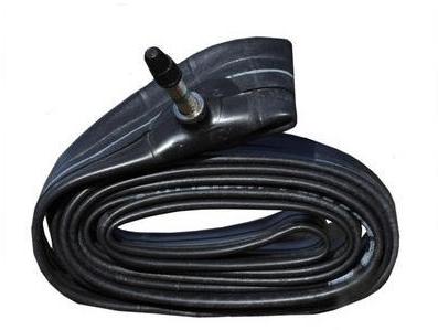 Butyl Rubber Tubes, for Gas, Certification : ISI Certified