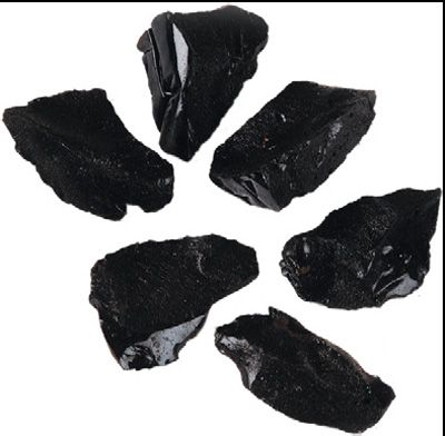 Himalayan Shilajit