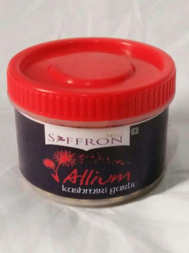 Kashmiri garlic, Packaging Type : Plastic Jar