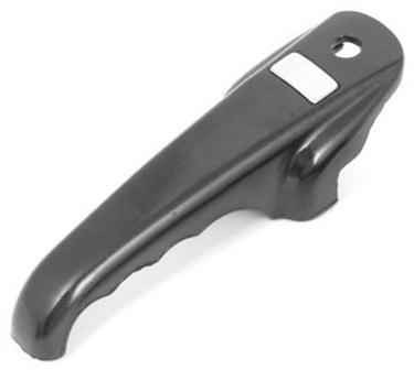 PVC Cooker handle, Color : Black