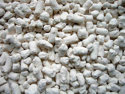 Crude China Clay Lumps, Packaging Type : Plastic Bags, Poly Bags