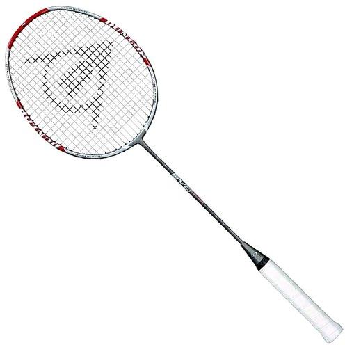 Badminton rackets, Grip Material : Wooden PVC