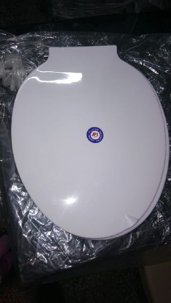 SS Road Toilet Seat Cover