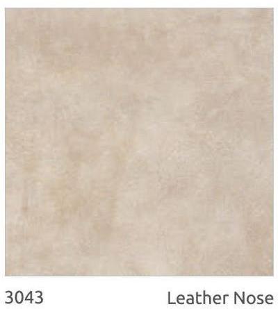 Leather Nose Tile, Size : 600 x 600mm