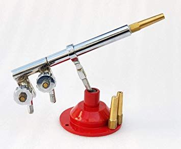 Blow Pipe Burner