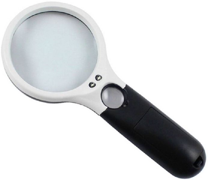 Hand Lens Magnifier