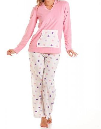 Cotton Printed Ladies Pajama, Feature : Comfortable, Skin Friendly