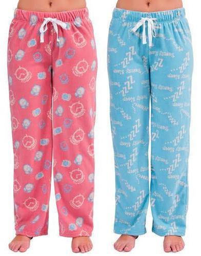 Cotton Printed Pajama, Feature : Easily Washable