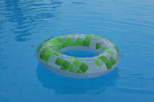 Round Nylon Swim Ring