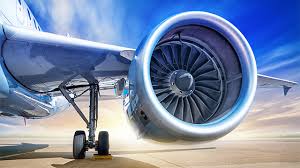 Fuel aero engines, for Airlines, Certification : ROSH Certified