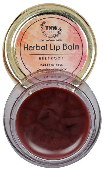 TNW - The Natural Wash Beetroot Lip Balm