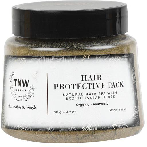 TNW - The Natural Wash Hair Protective Pack