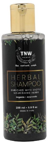 TNW - The Natural Wash Herbal Shampoo