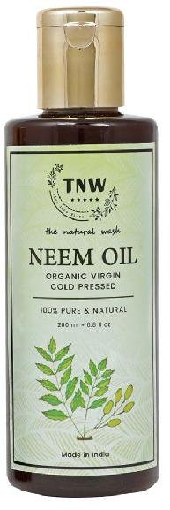 TNW - The Natural Wash Neem Oil