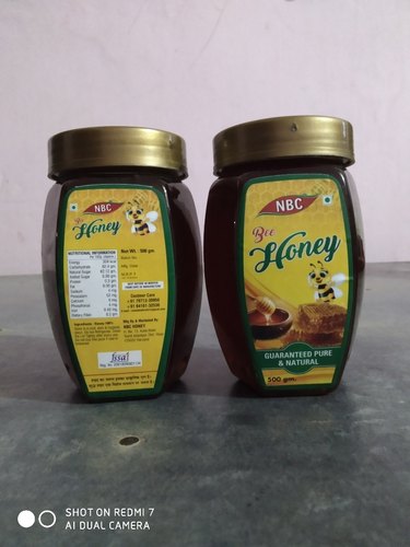 1 Kg Sheesham Honey, Packaging Type : Bottle